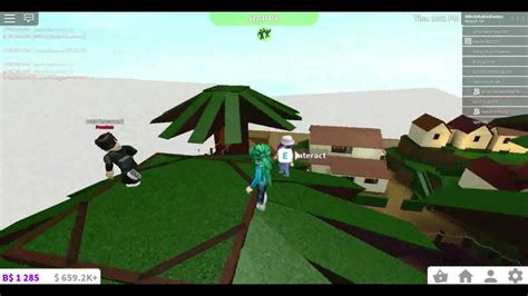 Oh WOW A Cave & Tree House In Bloxburg 😲😎 - YouTube