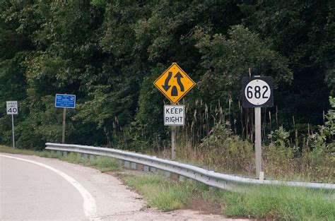 Road Sign Library: All You Need to Know About Traffic Signs in the US ...