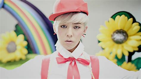 nouna yeppo: G-Dragon CRAYON Lyrics