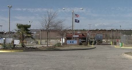 Dept. of Corrections investigates inmate death as homicide - ABC Columbia