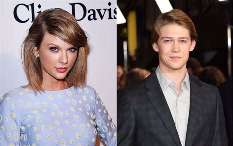 Taylor Swift ‘Secretly Engaged To Joe Alwyn’ With Couple Planning ‘Simple And Elegant Wedding ...