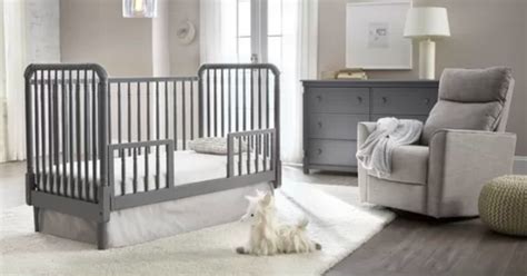 Up to 70% Off Baby Cribs + FREE Shipping at Wayfair