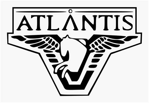 Stargate Atlantis Logo