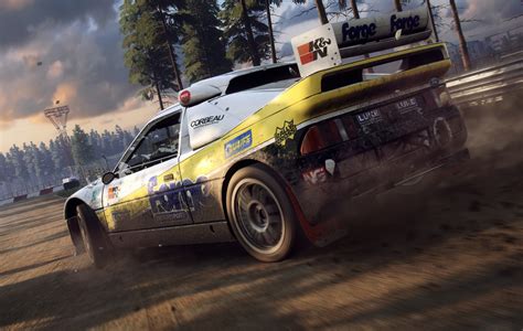 Best Racing Games: What are the best driving games on Xbox, PlayStation ...