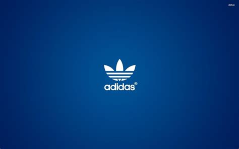 Adidas Logo Wallpapers - Top Free Adidas Logo Backgrounds - WallpaperAccess