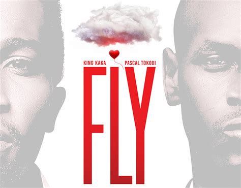 FLY- ALBUM COVER ART on Behance