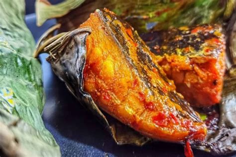 Resep Ikan Pari Bakar, Nikmatnya Bikin Lidah Bergoyang