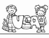 Free Printable Patriotic Coloring Pages Pdf  Coloringfoldercom sketch template
