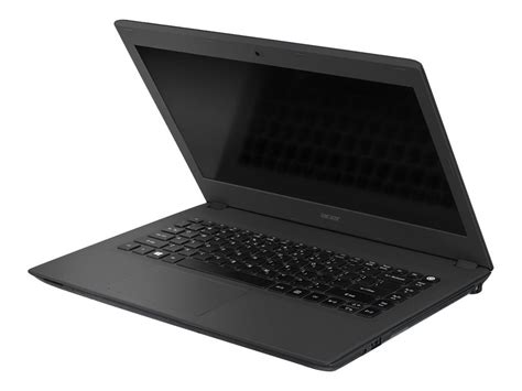 Acer TravelMate P2 - i7-6500U · Intel HD Graphics 520 · 14.0”, HD (1366 x 768), TN · 500GB HDD ...