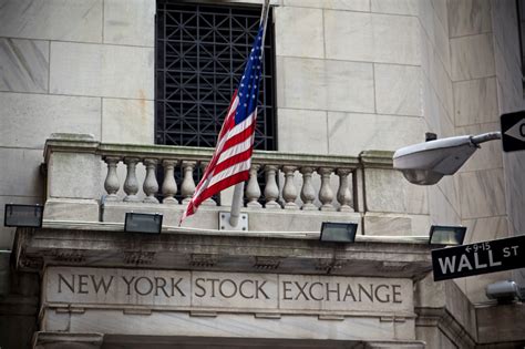 New York Stock Exchange | USA Guided Tours | Award-Winning Tours