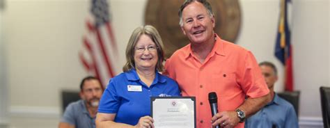 CITY RECOGNIZES CONSTITUTION WEEK 2023 – City of Heath, TX