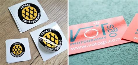 How to Print Glossy Stickers | 10 Effective Steps (2024)