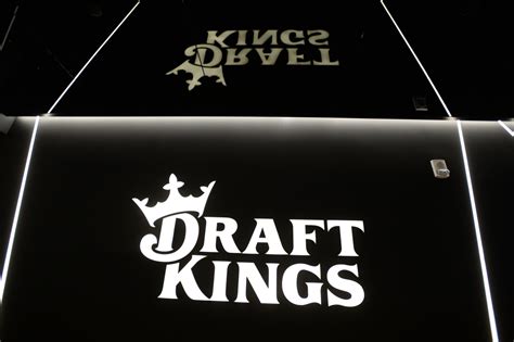 DraftKings Stock Heading for Worst Day of 2022