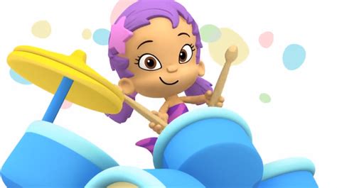 The Baby Animals Song/Images | Bubble Guppies Wiki | FANDOM powered by ...