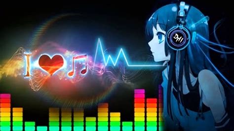 Anime Dj (Girl) - YouTube