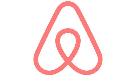 Airbnb Logo - Logo, zeichen, emblem, symbol. Geschichte und Bedeutung