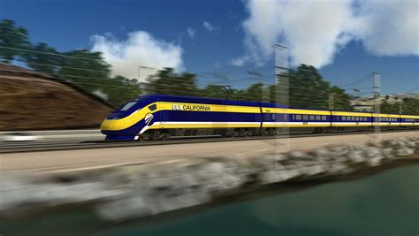 Sunday Train: California HSR Receives Cap & Trade Funding in Budget Deal | Voices on the Square