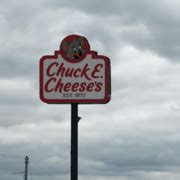 Chuck E. Cheese's (Johnsonverse)/Gallery - DifferentHistory Wiki