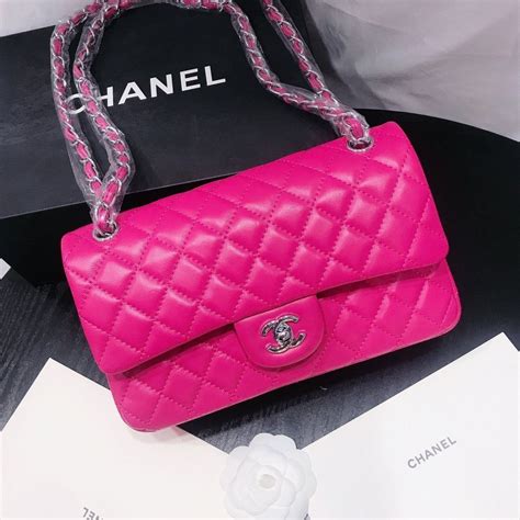 LW - Luxury Handbags CHL 208 | Bags, Chanel bag, Luxury purses
