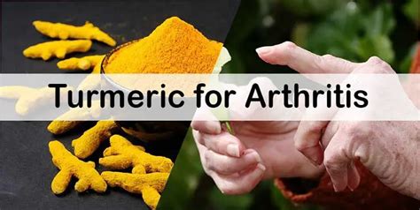 14 Effective Ways To Use Turmeric for Arthritis – Wellness.guide