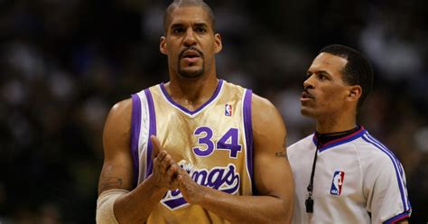 Corliss Williamson Talks About Joining Kings Staff - CBS Sacramento