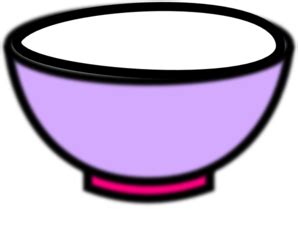 Dog Bowl Clipart - ClipArt Best