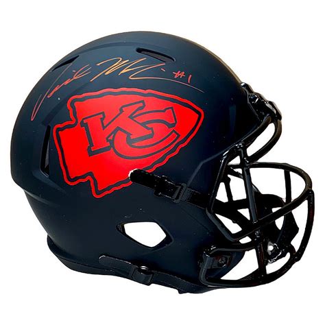 Kansas City Chiefs Autographed Memorabilia - Image to u