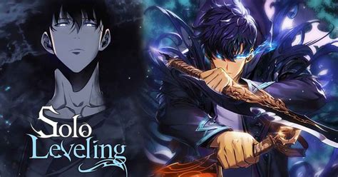 Solo Leveling Releases Opening Theme as Fans Jump with Excitement for ...