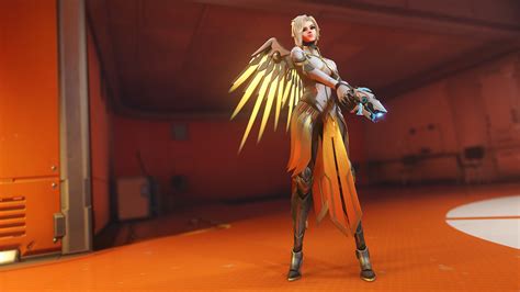 Overwatch 2 new season 8 battle pass skins and start date revealed ...