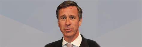 ARNE SORENSON: Marriott CEO loses battle with cancer – Travel Industry ...