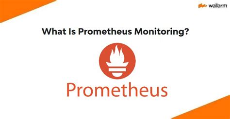 What Is Prometheus Monitoring Tool? ⚙️ Guide by Wallarm