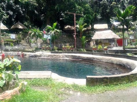 Mateo Hot and Cold Springs Resort - Reviews & Photos (Sorsogon ...