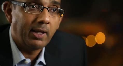 Dinesh D'Souza: Obama did teach me a lesson * WorldNetDaily * by Jerome ...