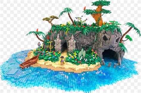 Lego House Lego Island 2: The Brickster's Revenge BrickFair, PNG ...