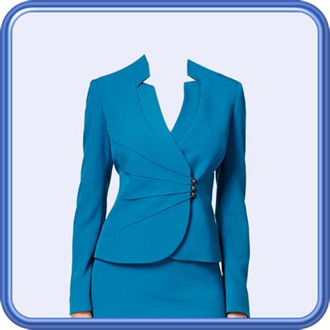 Women Formal Photo Suit - Apps on Google Play