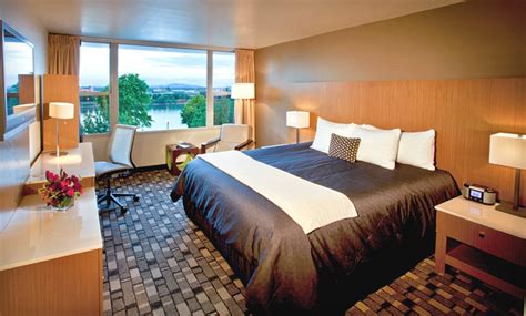 Staypineapple, Hotel Rose, Downtown Portland in - Portland, Oregon | Groupon Getaways