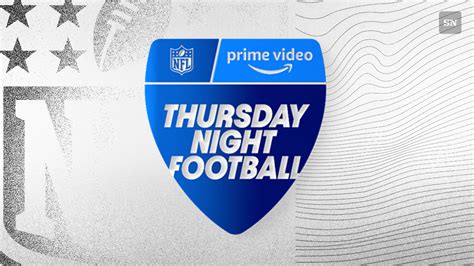 Who plays on 'Thursday Night Football' tonight? Time, TV channel, schedule for NFL Week 7 ...