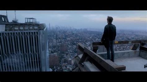 The Walk TV Movie Trailer - iSpot.tv