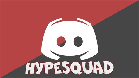 Получаем Discord HypeSquad - YouTube