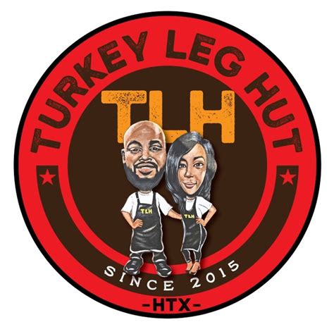 The Turkey Leg Hut