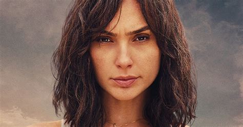 Heart of Stone Final Trailer Teases Gal Gadot’s Action Movie Outing