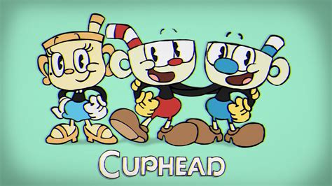 Cuphead ANIMATED in 7 MINUTES cut-content Acordes - Chordify