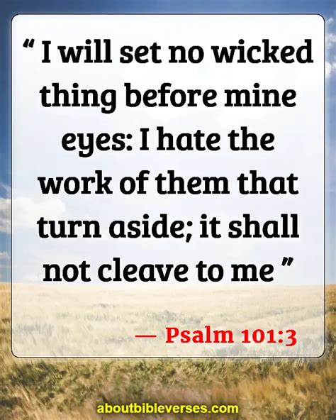 [Top] 44+Bible Verses About Guarding Your Eyes And Ears - KJV