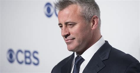 Matt Leblanc Is The 'Man With A Plan' - CBS Miami