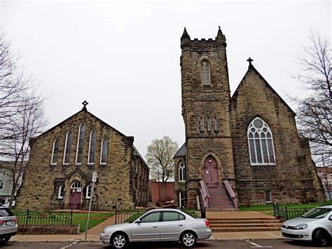 Truro church receives significant funding for renovations - News ...