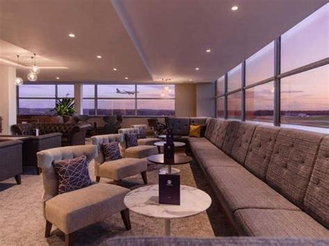 Gatwick Airport Lounges | Save with SkyParkSecure