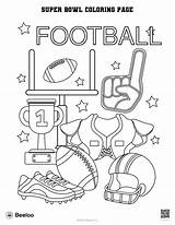 All Sports Coloring Pages sketch template