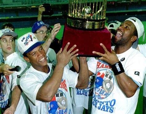 Ranking the 10 Greatest Toronto Blue Jays Moments Since the 1993 World ...