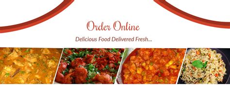 Order Online - Sai Gayatri Curry Point