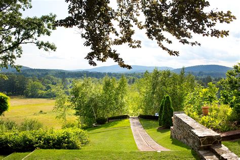 Naumkeag | Stockbridge, Berkshires | Historic Mansion and Garden Tours